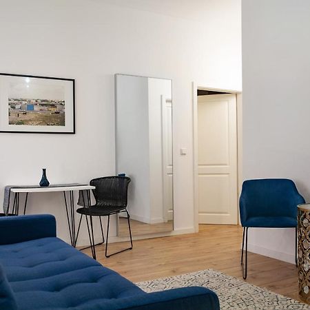 The Suite Hotel Fabric Frankfurt am Main Dış mekan fotoğraf